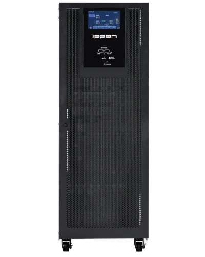 Ippon Intatum ML 120K (2028775). Источник бесперебойного питания. Ippon в Красноярске