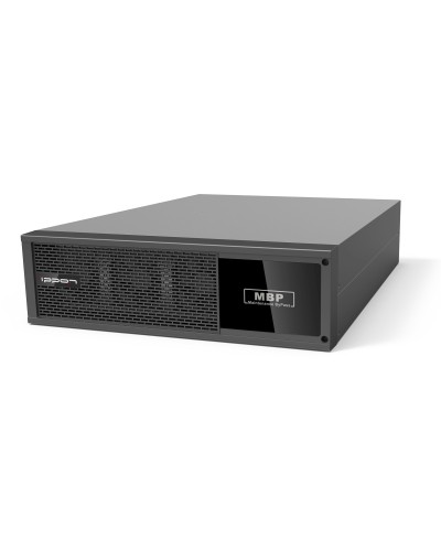 Ippon Innova Unity RT 3-3 MBP (1445990). Байпас. Ippon в Красноярске