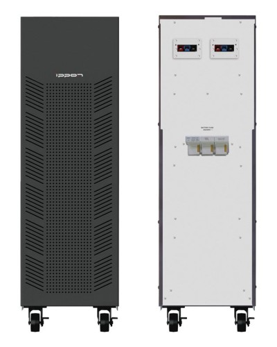 Ippon Innova RT 33 20K Tower (1146364). Дополнительный блок батарей. Ippon в Красноярске