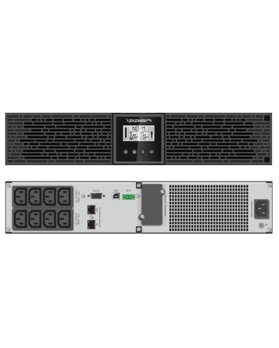 Ippon Smart Winner II 2000E (1192980). Источник бесперебойного питания. Ippon в Красноярске