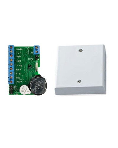 Z-5R (мод. Net 16000). Контроллер сетевой. IronLogic в Красноярске