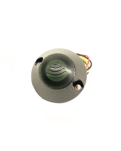 CP-Z-2 (мод. MF-I) накладной, тёмный. Считыватель proximity карт. IronLogic в Красноярске