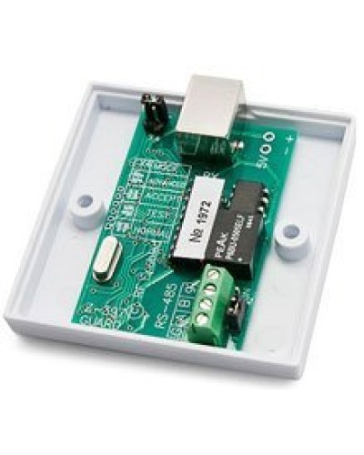 Z-397 (мод.Guard) USB. Преобразователь интерфейсов. IronLogic в Красноярске