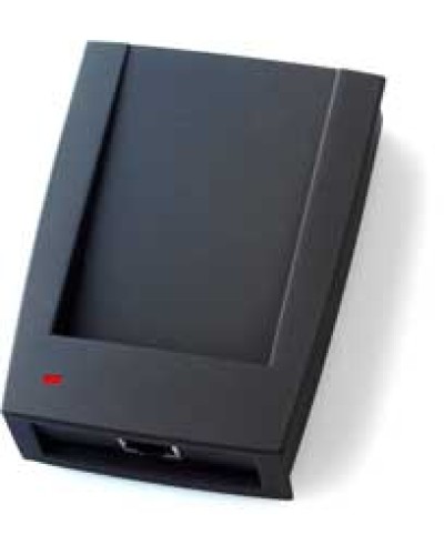 Z-2 (мод. RD-ALL) черный (Z-2 USB). Бесконтактный считыватель для proxi-карт. IronLogic в Красноярске