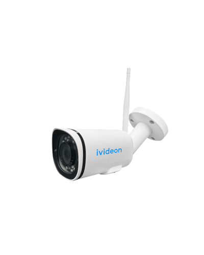 Ivideon-3230F-WMSD. Видеокамера IP цилиндрическая. Ivideon в Красноярске