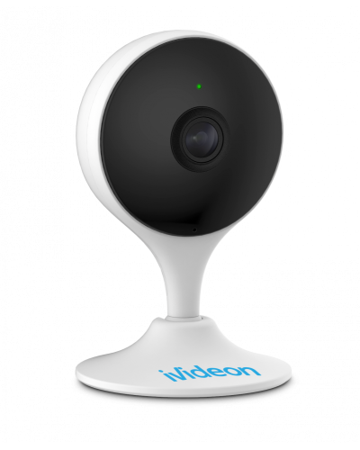 Ivideon Cute 2. Видеокамера IP компактная. Ivideon в Красноярске