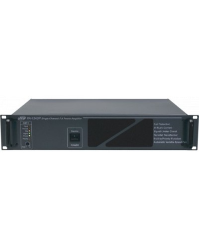 PA-124DP. Усилитель мощности 240 Вт, 100 В. JDM в Красноярске