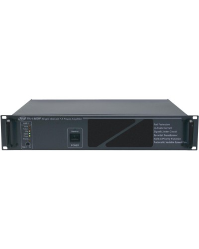 PA-148DP. Усилитель мощности 480 Вт, 100 В. JDM в Красноярске