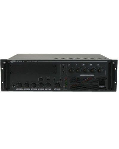 PS-3480. Усилитель. JDM в Красноярске