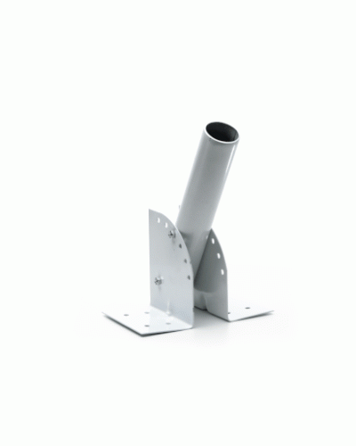 PSL D40*1.5-WH (5009516). Кронштейн. JazzWay в Красноярске