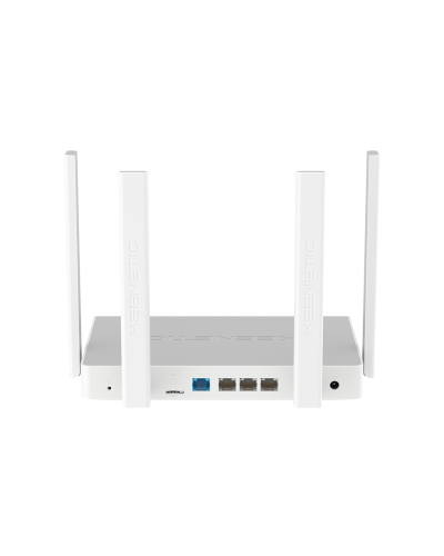 Keenetic Skipper 4G (KN-2910). Роутер беспроводной. KEENETIC в Красноярске