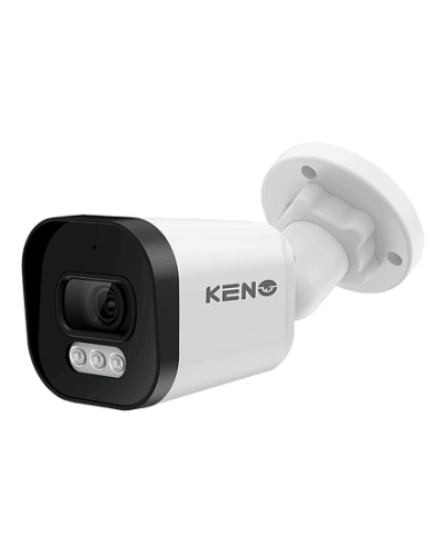 KN-GX3C. Видеокамера IP цилиндрическая. KENO в Красноярске