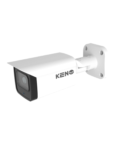 KN-CX530F28-DL. Видеокамера IP цилиндрическая. KENO в Красноярске