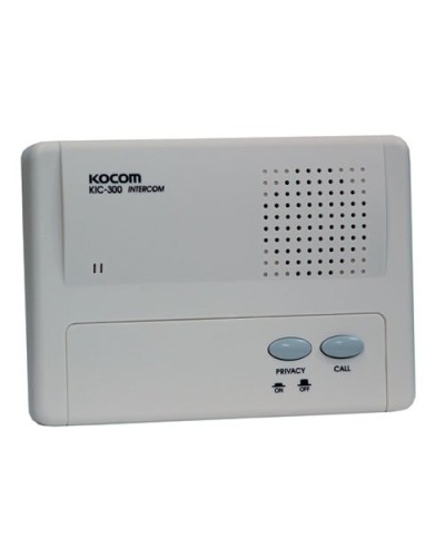 KIC-300S. Интерфон. KOCOM в Красноярске