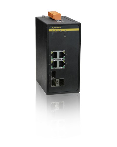 Ruby3A-3G-HV. Коммутатор без PoE. Kyland в Красноярске