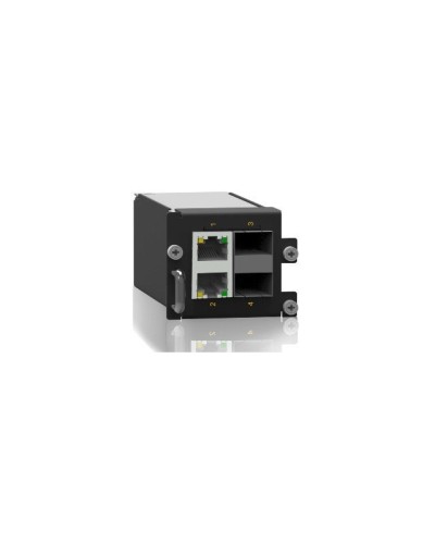 SM6.6-2GX2GE-1U. Модуль интерфейсный. Kyland в Красноярске