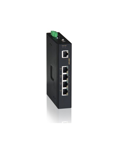 Opal5GS-1GE4GP-L16-L16. Коммутатор с PoE. Kyland в Красноярске