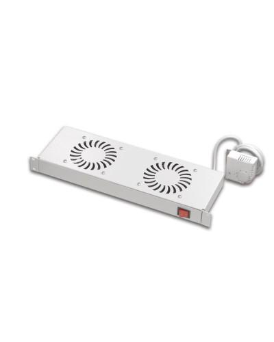 LN-FAN-THM-2FFS-LG. Вентиляторный модуль. LANDE в Красноярске