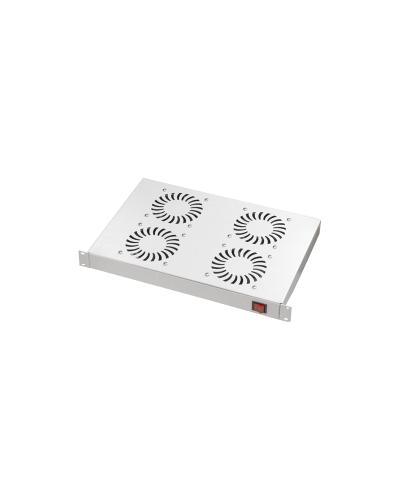 LN-FAN-THD-4FRM-LG. Вентиляторный модуль. LANDE в Красноярске