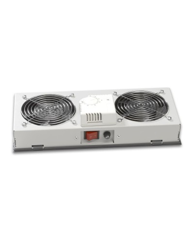 LN-FAN-THM-2FWM-BL. Вентиляторный модуль. LANDE в Красноярске