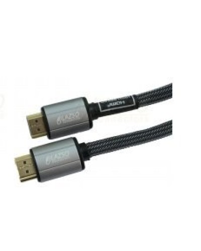 WH-111(1m)-B. Кабель HDMI 2.0, А-А (вилка-вилка). LAZSO в Красноярске