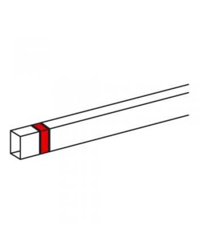 Накладка на стык 15x10 METRA (638106): Накладка на стык в Красноярске