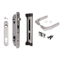 FORTYSET. Комплект механического замка. Locinox