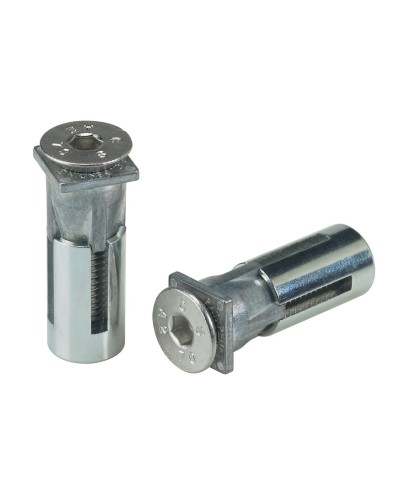 QUICK-FIX. Комплект крепежа. Locinox в Красноярске