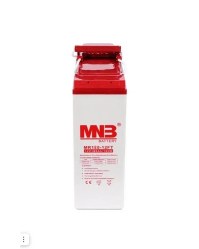 MNB MR 180-12FT. Аккумулятор герметичный свинцово-кислотный. MNB в Красноярске