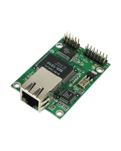NE-4110A. Встраиваемый преобразователь. MOXA в Красноярске