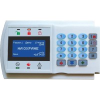 NV 8501. Клавиатура. NAVIgard