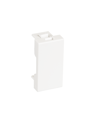 EC-IMH-0-WT-10 (10шт). Заглушка. NETLAN в Красноярске