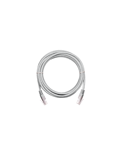EC-PC4UE55B-BC-PVC-050-GY-10 (10 шт). Патч-корд медный. NETLAN в Красноярске