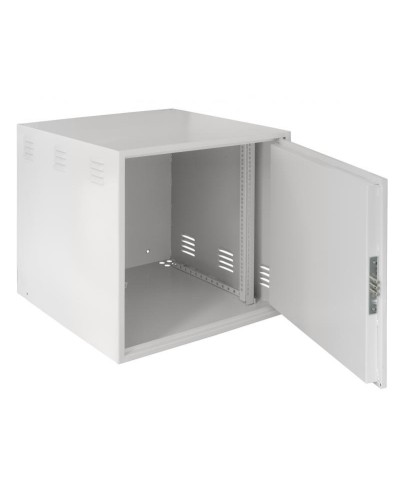 EC-WS-126060-GY. Шкаф телекоммуникационный 19 настенный 12U. NETLAN в Красноярске