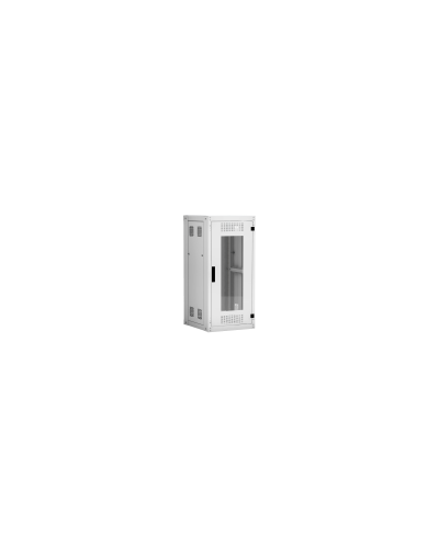 EC-FZ-246080-GMM-GY. Шкаф телекоммуникационный 19 напольный 24U. NETLAN в Красноярске