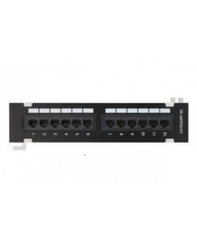 EC-UWP-12-UD2. Патч-панель. NETLAN в Красноярске