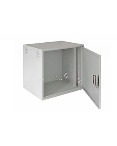 EC-WS-126045-GY. Шкаф телекоммуникационный 19 настенный 12U. NETLAN в Красноярске