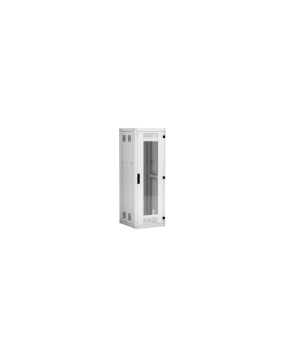 EC-FZ-336060-GMM-GY. Шкаф телекоммуникационный 19 напольный 33U. NETLAN в Красноярске