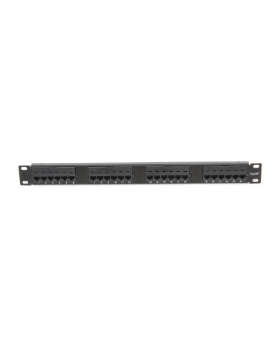UEC-URP-24-UD2. Патч-панель 19. NETLAN в Красноярске