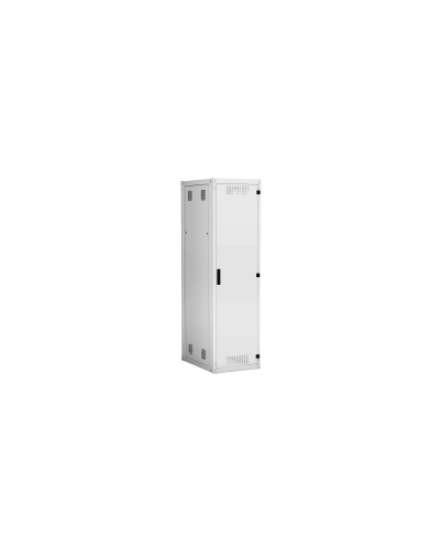EC-FZ-426080-MMM-GY. Шкаф телекоммуникационный 19 напольный 42U. NETLAN в Красноярске