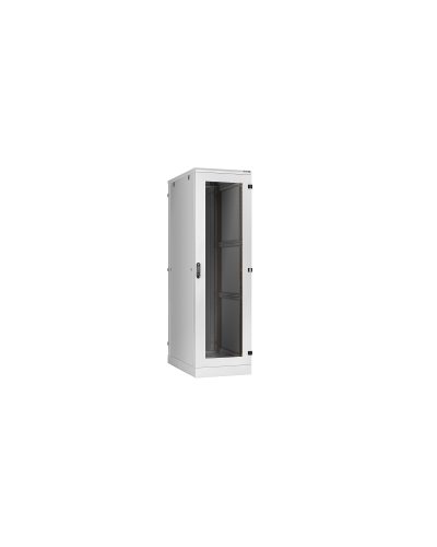 EC-FZ-426080-GMM-GY. Шкаф телекоммуникационный 19 напольный 42U. NETLAN в Красноярске