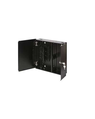 NMF-WP48-BLANK-IB-P-BK. Кросс оптический. NIKOMAX в Красноярске