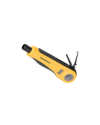 NMC-3640RB. Инструмент для заделки витой пары. NIKOMAX в Красноярске