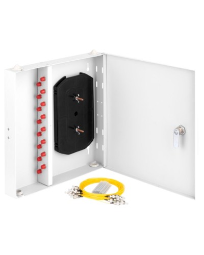 NMF-WP16FCUS2-IP-ES-GY. Кросс оптический. NIKOMAX в Красноярске