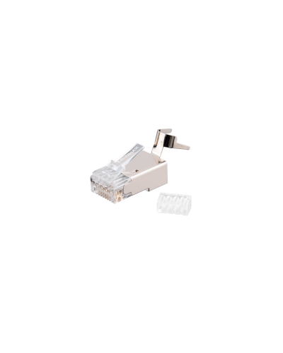NMC-RJ88RZ50SA3-T-100 (100 шт). Разъем RJ-45. NIKOMAX в Красноярске