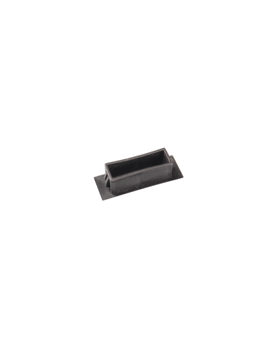 NMF-CAP-SCD-BK-10 (10 шт). Противопылевая крышка. NIKOMAX в Красноярске