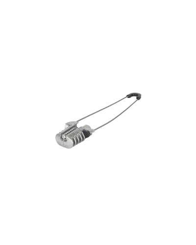 NMF-AL-TCA-S-5. Зажим анкерный. NIKOMAX в Красноярске