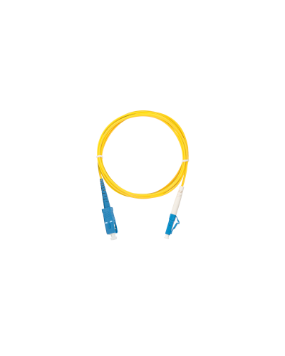 NMF-PC1S2C2-SCU-LCU-003. Патч-корд оптический одномодовый. NIKOMAX в Красноярске