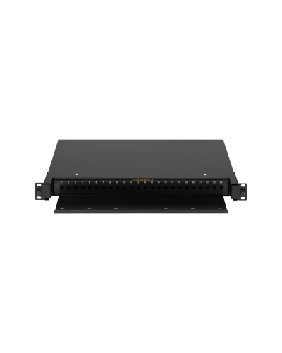 NMF-RP24FC-TS-P1-1U-BK. Кросс оптический 19. NIKOMAX в Красноярске