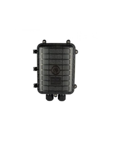NMF-SC-3V-48-2MS. Муфта оптическая тупиковая. NIKOMAX в Красноярске